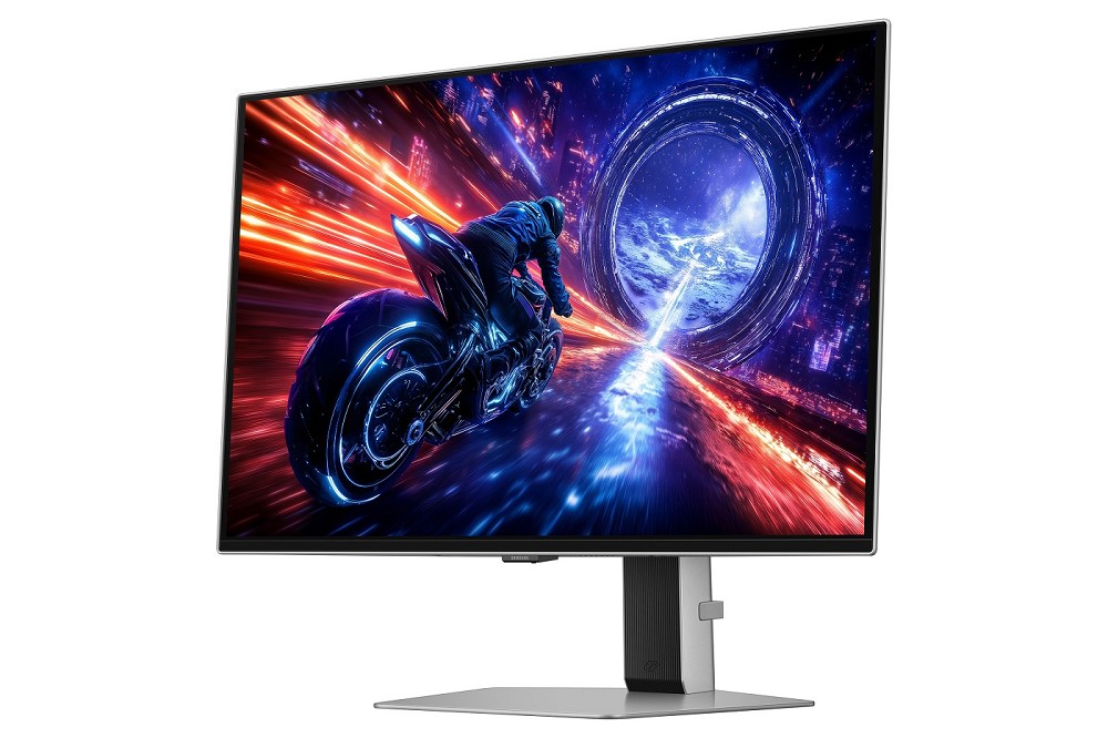 Samsung G60SF Computerbildschirm 68,6 cm (27") 256 rechts