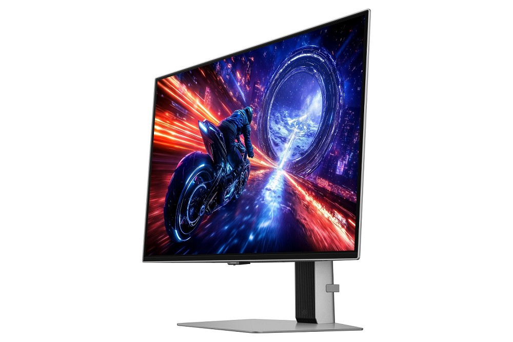 Samsung G60SF Computerbildschirm 68,6 cm (27") 256 unten