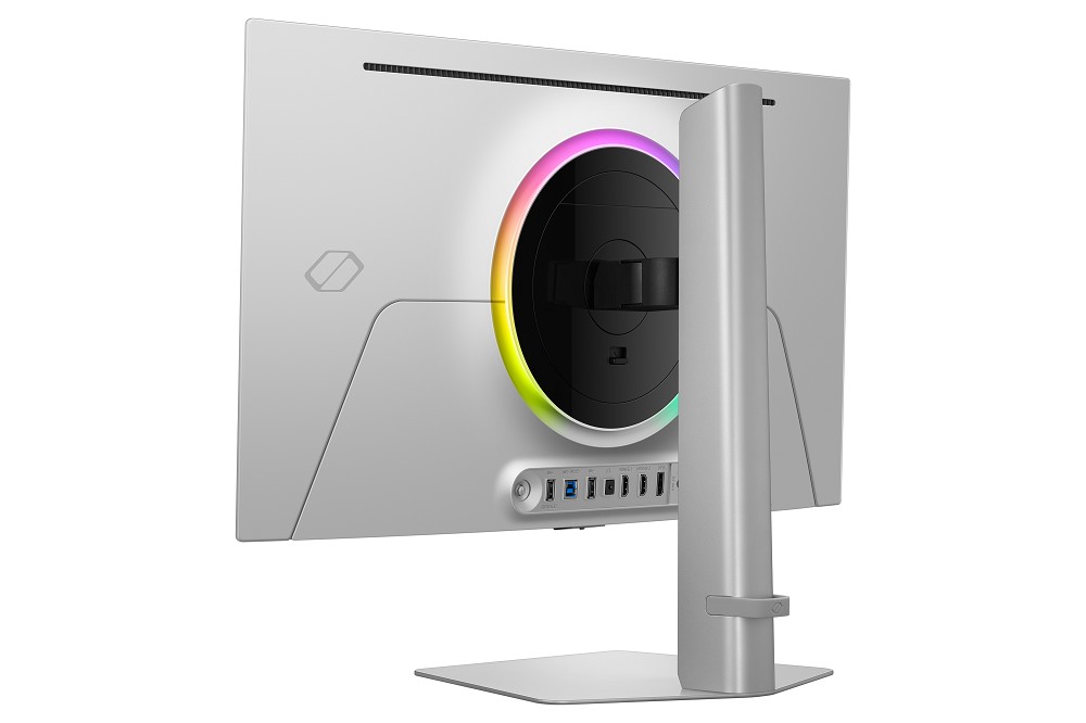 Samsung G60SF Computerbildschirm 68,6 cm (27") 256 innen