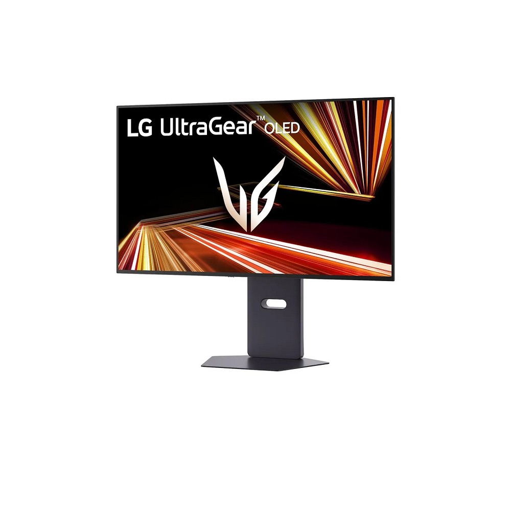 LG UltraGear 32GX850A-B - GX850A Series - OLED-Monitor - Gam rechts