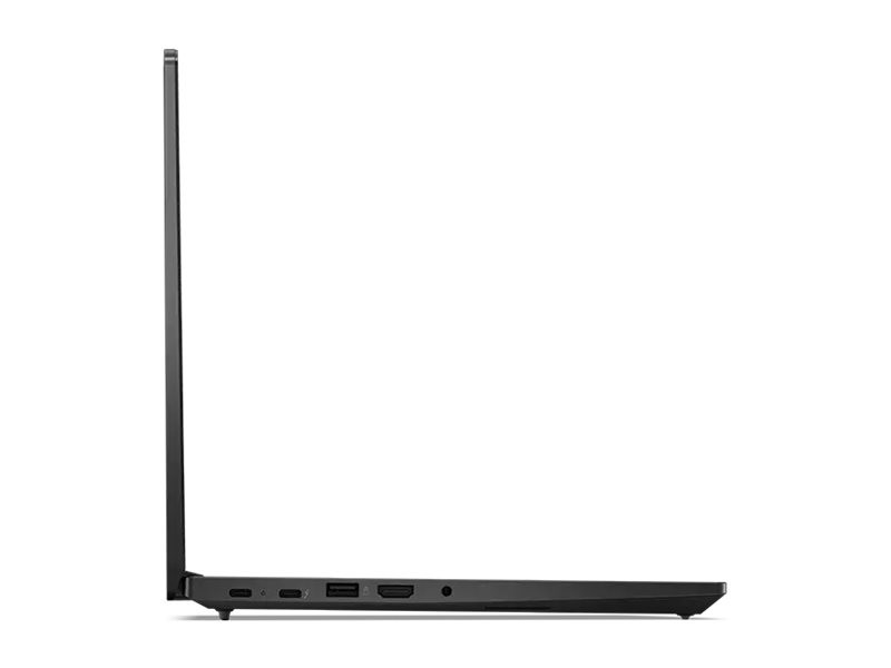 Lenovo ThinkPad E14 Gen 6 -  Core Ultra 5 125H - W hinten