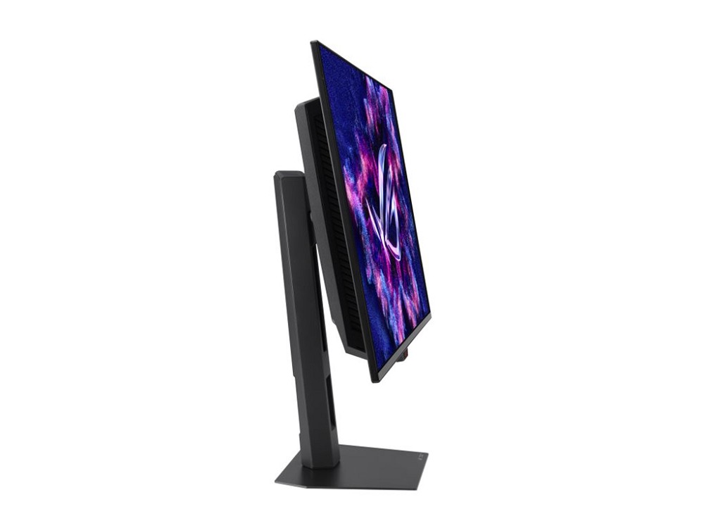 ASUS ROG Strix XG27ACDMS - OLED-Monitor - Gaming - hinten