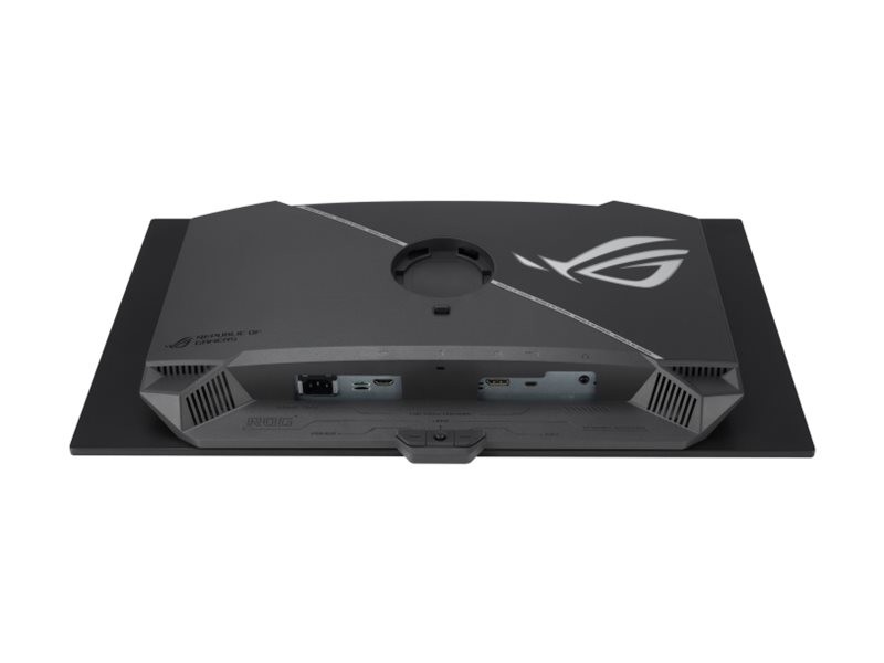 ASUS ROG Strix XG27ACDMS - OLED-Monitor - Gaming - links