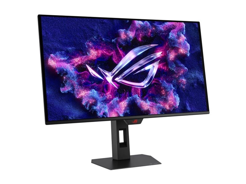 ASUS ROG Strix XG27ACDMS - OLED-Monitor - Gaming - oben