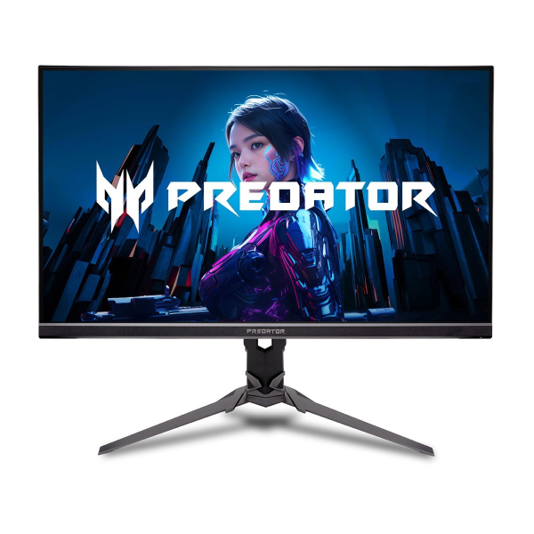 Acer Predator XB3 XB323QKV4bmiiprx, 31.5" 652