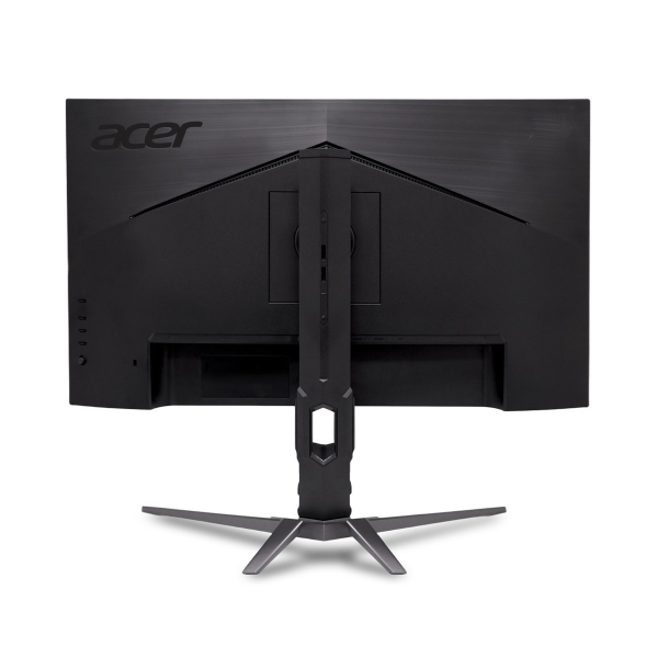 Acer Predator XB3 XB323QKV4bmiiprx, 31.5" rechts