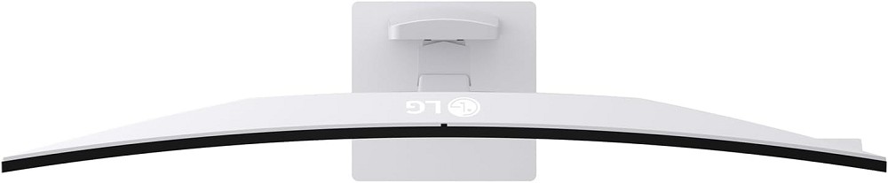 LG UltraWide 49U950A-W - LED-Monitor - gebogen - 1 rechts
