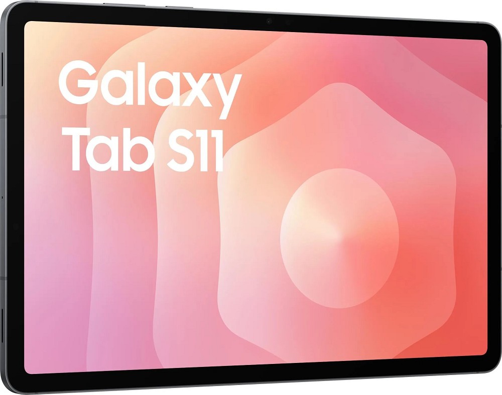 Samsung Galaxy Tab S11 X730, Gray, 12GB RAM, 256GB hinten