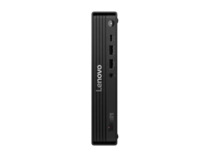 Lenovo ThinkCentre M70q Gen 6 13A4 - Tiny - Core U oben