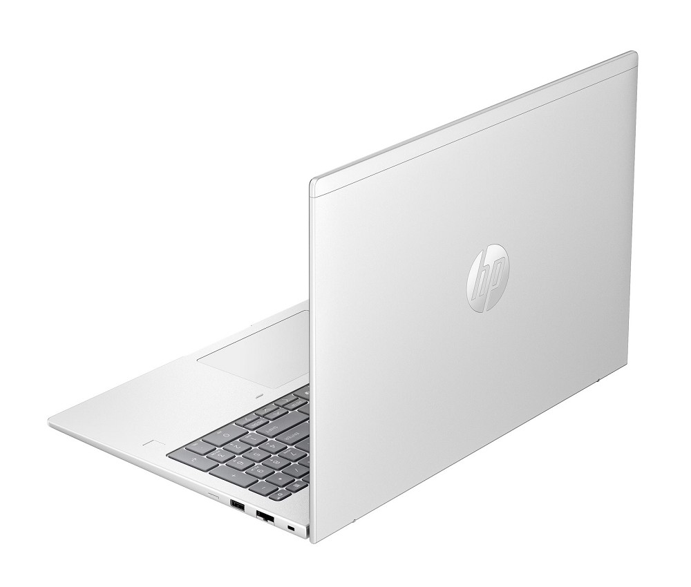 HP ProBook 4 G1a - 16", AMD Ryzen AI 7 250, 32 GB RAM, 1 TB  rechts