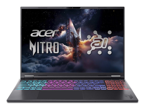 Acer Nitro 16S AI AN16S-61-R5MK Copilot+ PC AMD Ry