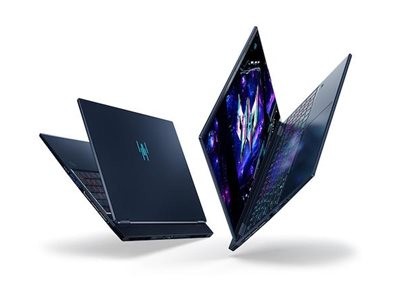 Acer Predator Helios Neo 16 AI (PHN16S-71-79LS) - rechts