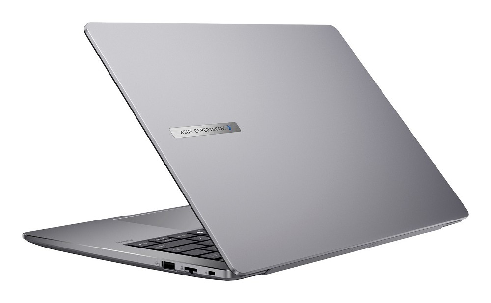 ASUS ExpertBook P3 P3405CVA-NZ0415X Intel® Core™ i oben