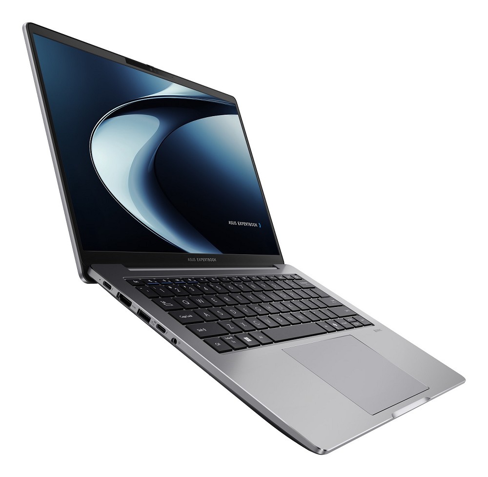 ASUS ExpertBook P3 P3405CVA-NZ0415X Intel® Core™ i außen