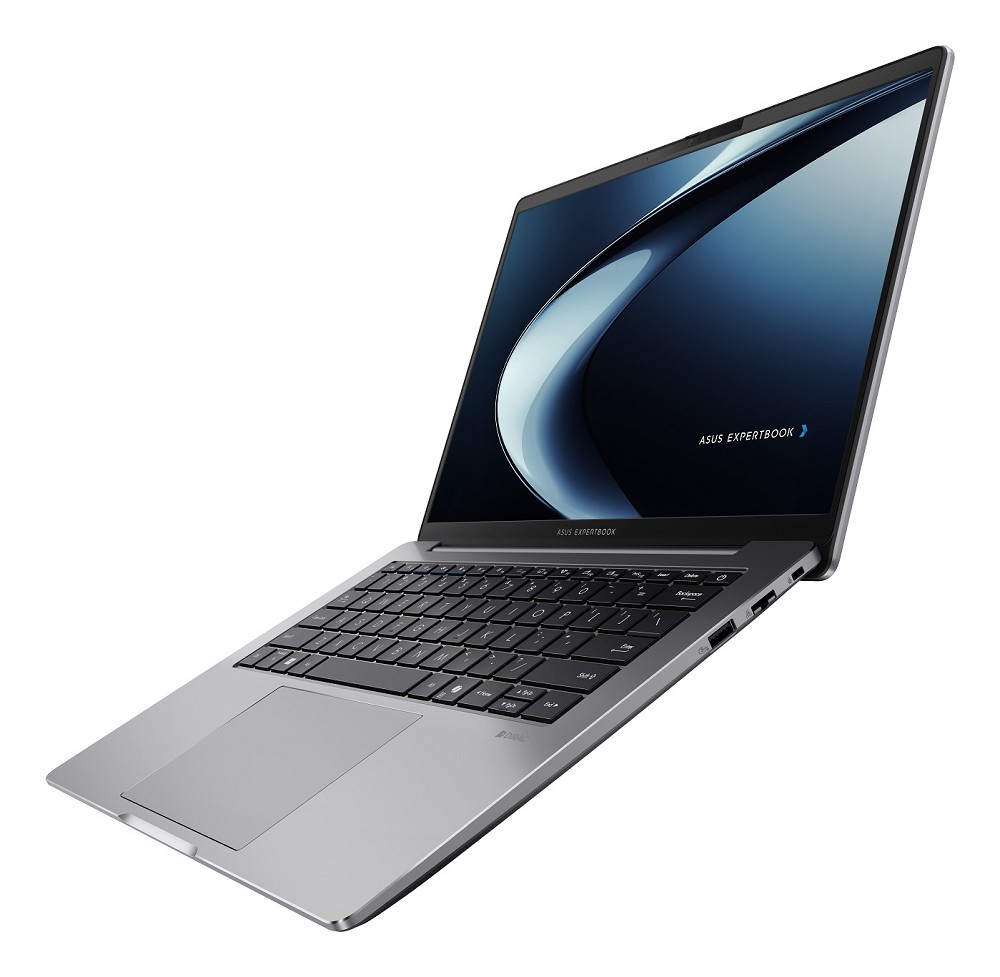 ASUS ExpertBook P3 P3405CVA-NZ0415 Intel® Core™ i5 vorn links