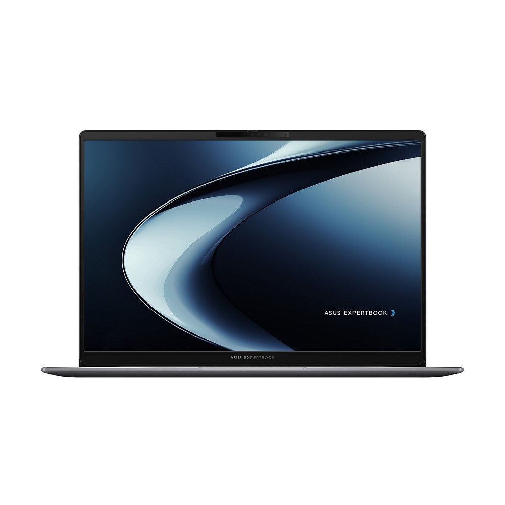 ASUS ExpertBook P3 PM3606CKA-MB0194X Copilot+ PC A hinten