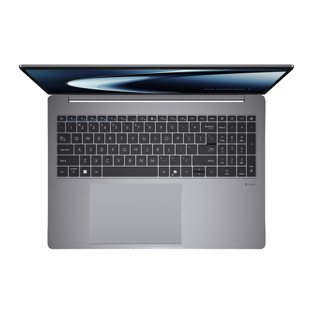 ASUS ExpertBook P3 PM3606CKA-MB0194X Copilot+ PC A außen
