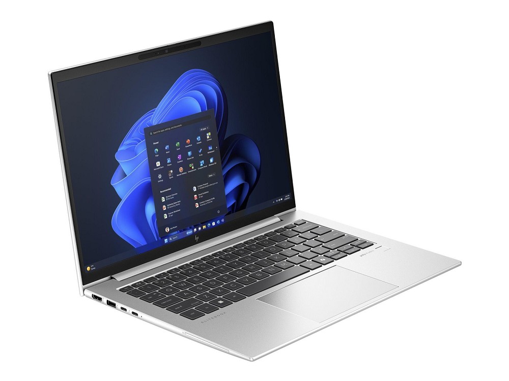 HP EliteBook 8 G1i - 16", Intel Core Ultra 7 255U,