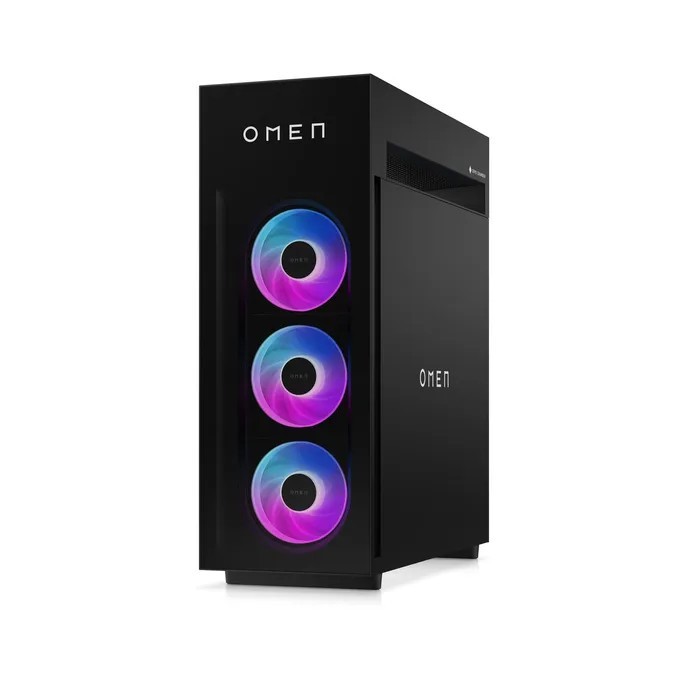 HP Omen 45L Desktop GT23-0091ng - AMD Ryzen 9 9950 links