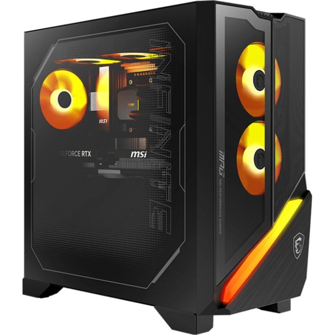 MSI MPG Infinite Z3 9NVPR7-105EU - AMD Ryzen 7 980