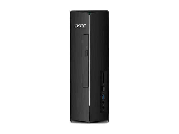 Acer Aspire XC-1785 - Compact Tower - Core i7 i7-1 hinten