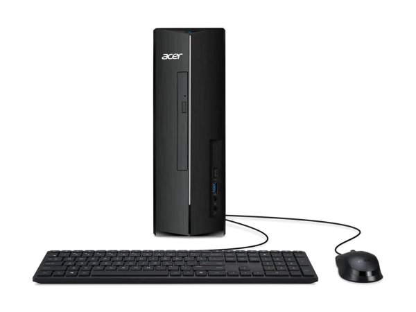 Acer Aspire XC-1785 - Compact Tower - Core i7 i7-1 rechts