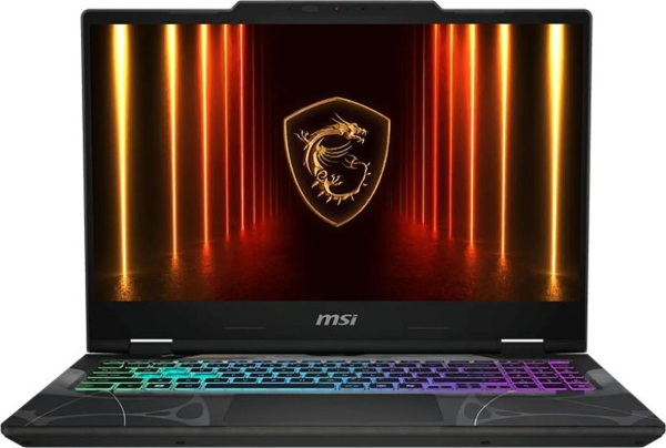 MSI Cyborg 15 B2RWFKG-401 - 15.6", Intel Core 7 24