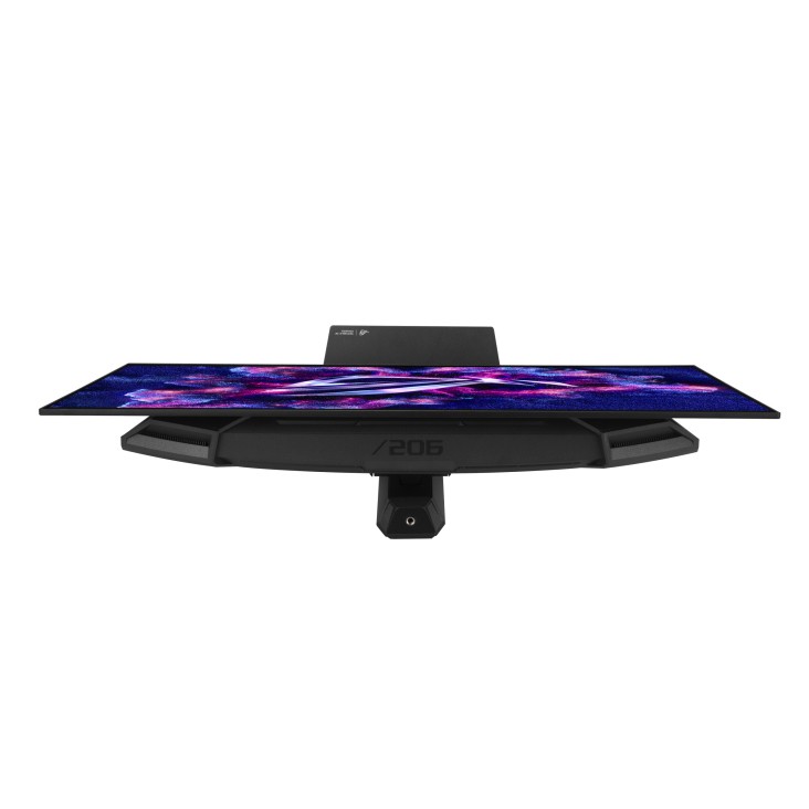 ASUS ROG Strix XG27AQWMG LED display 67,3 cm (26.5") 2560 x  oben