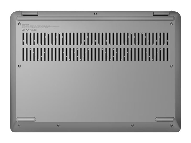 Lenovo IdeaPad Flex 5 14ABR8 82XX - Flip-Design - rechts