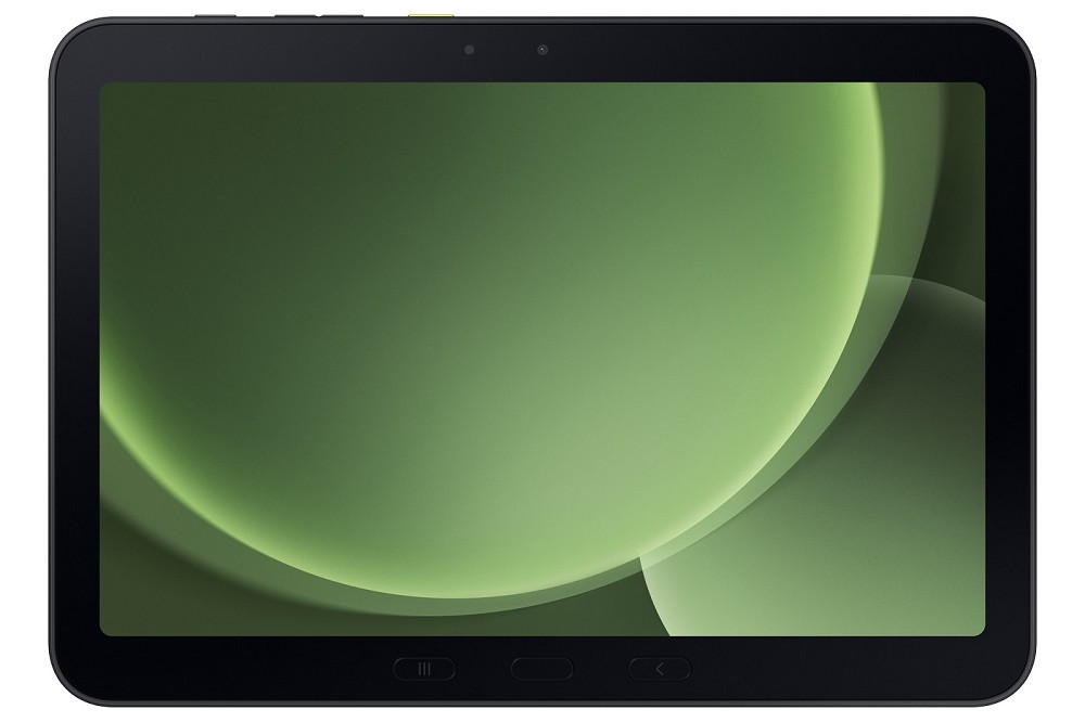 Samsung Galaxy Tab Active5 Pro SM-X356B 5G Snapdra rechts