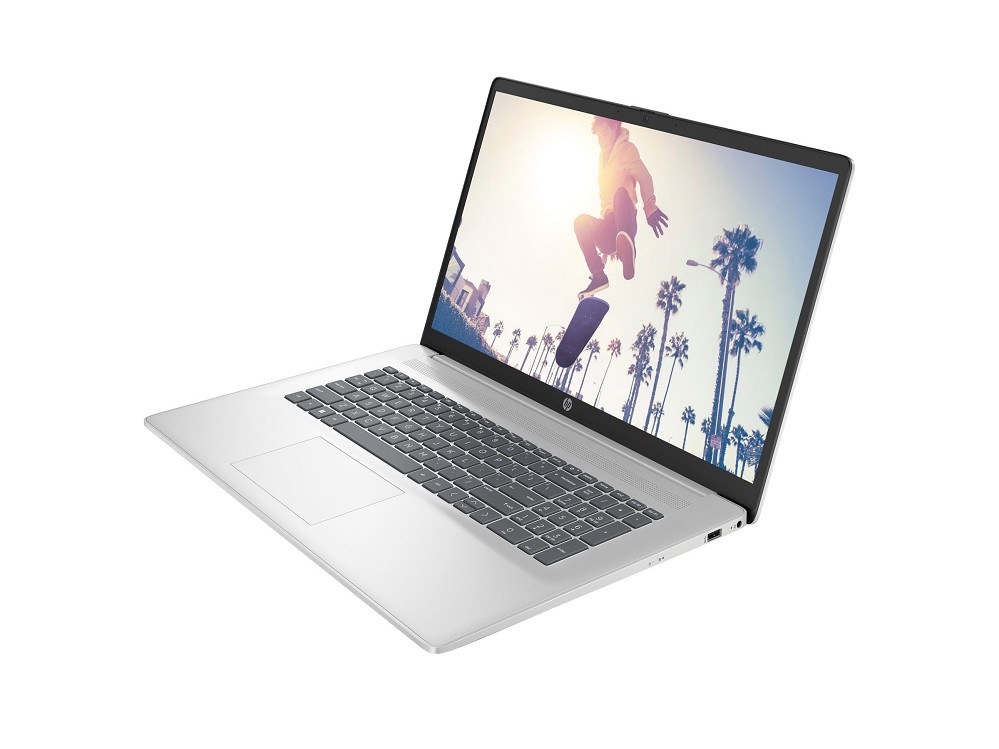 HP Laptop 17-cn4054ng - Intel Core 5 120U / 1.4 GH
