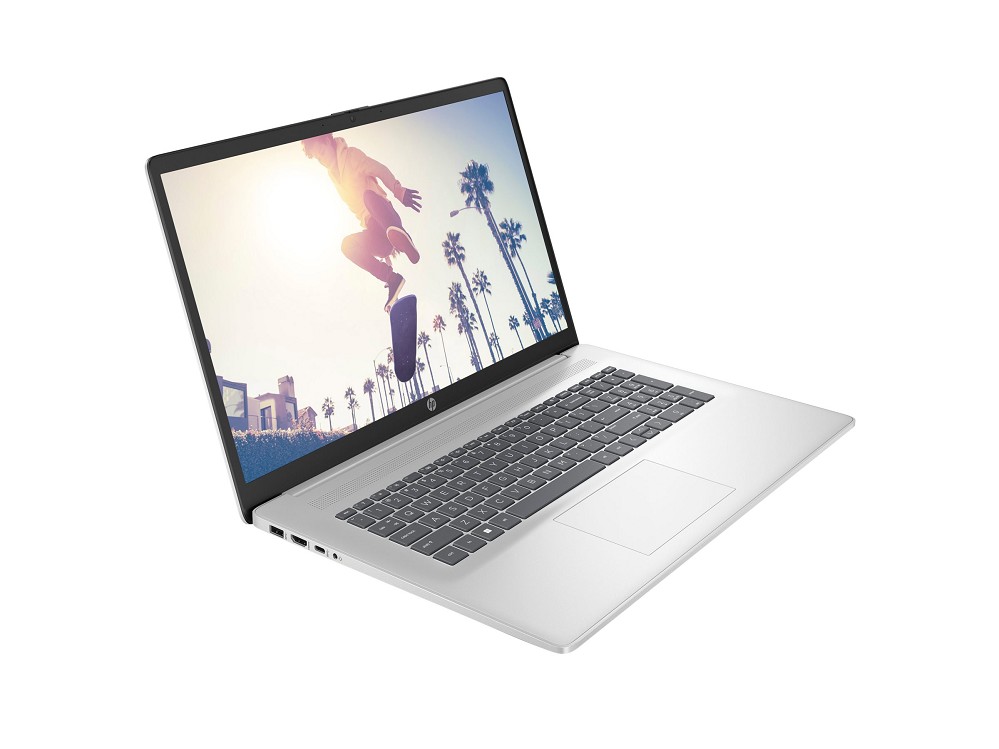 HP Laptop 17-cn4054ng - Intel Core 5 120U / 1.4 GH rechts