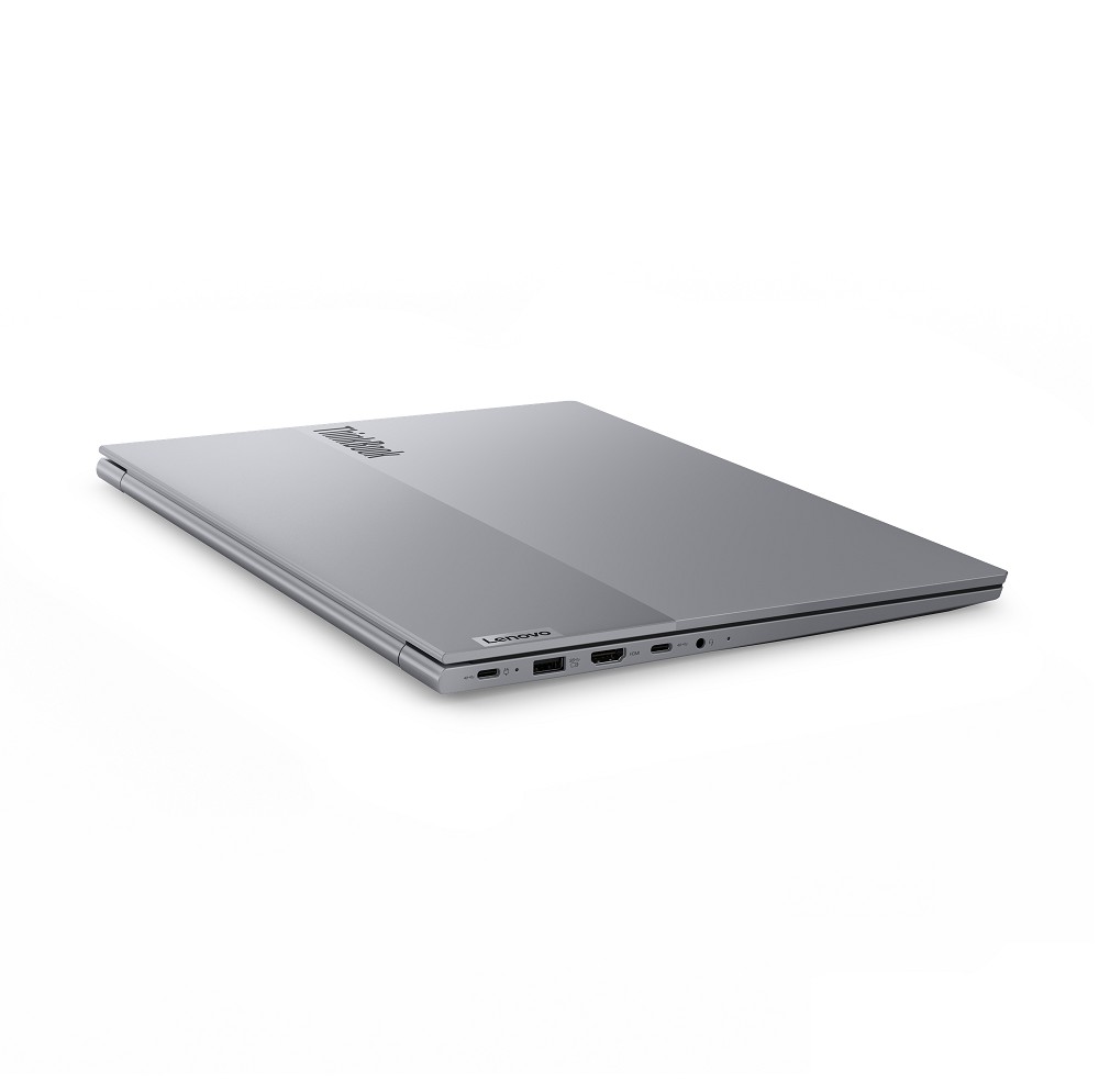 Lenovo ThinkBook 16 G9 AHP – 16", AMD Ryzen 5 220, 32 GB RAM oben