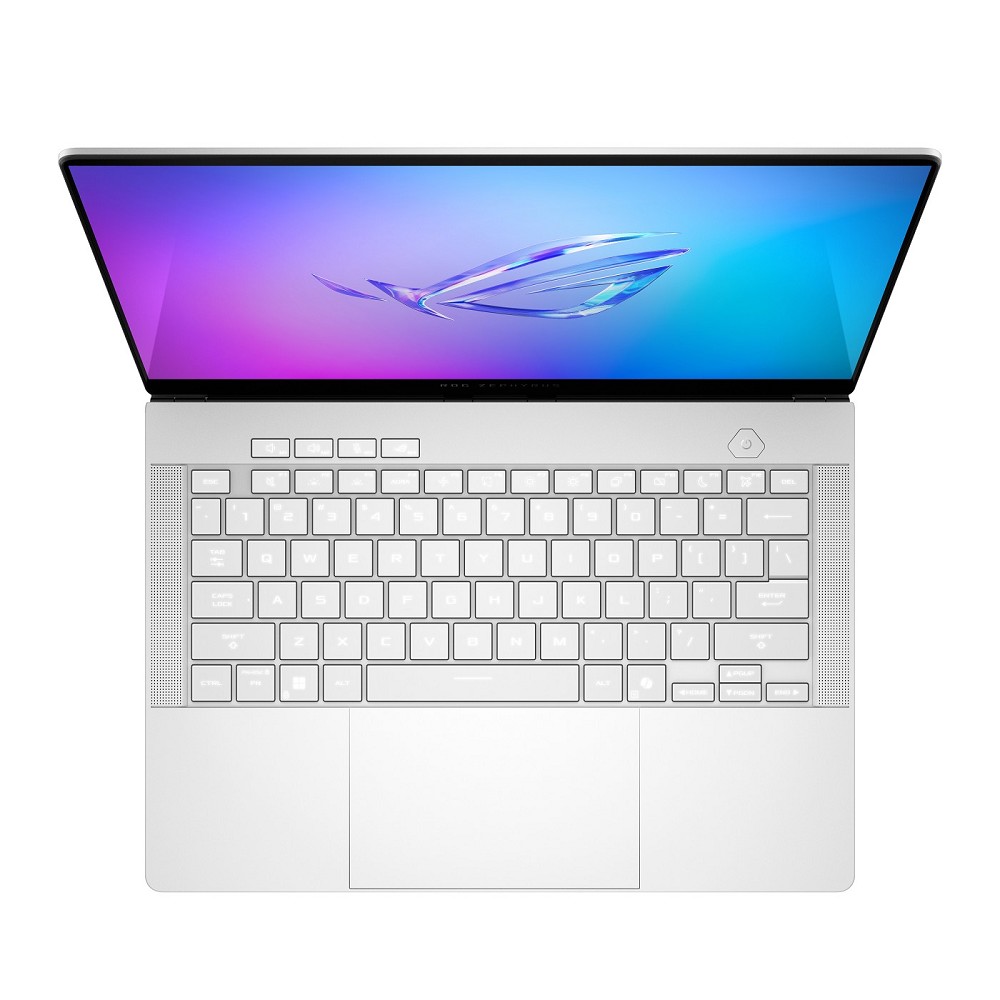 ASUS ROG Zephyrus G14 GA403WR-QS086W - 14", AMD Ryzen AI 9 H oben