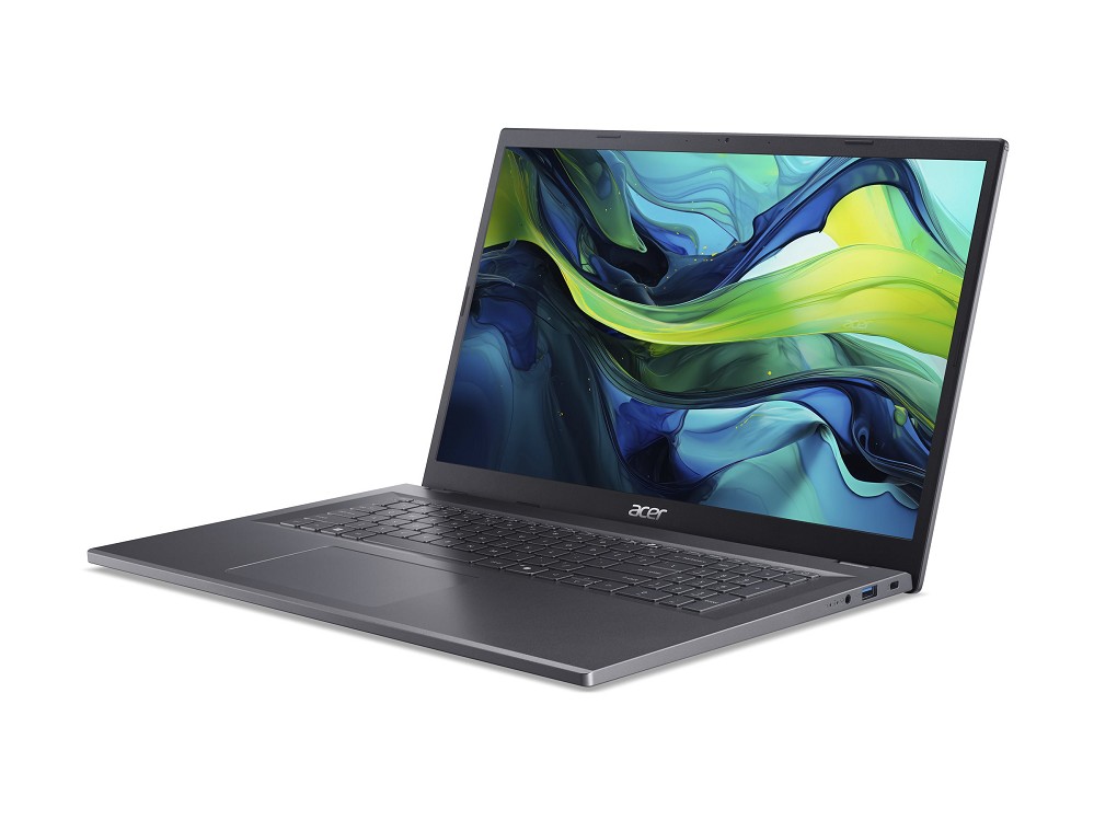 Acer Aspire 17 A17-51M -  Core 5 120U / 1.4 GHz -