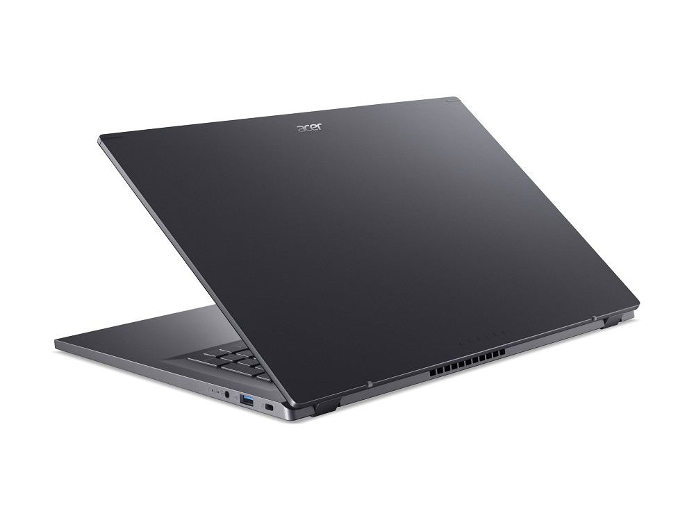 Acer Aspire 17 A17-51M -  Core 5 120U / 1.4 GHz - oben