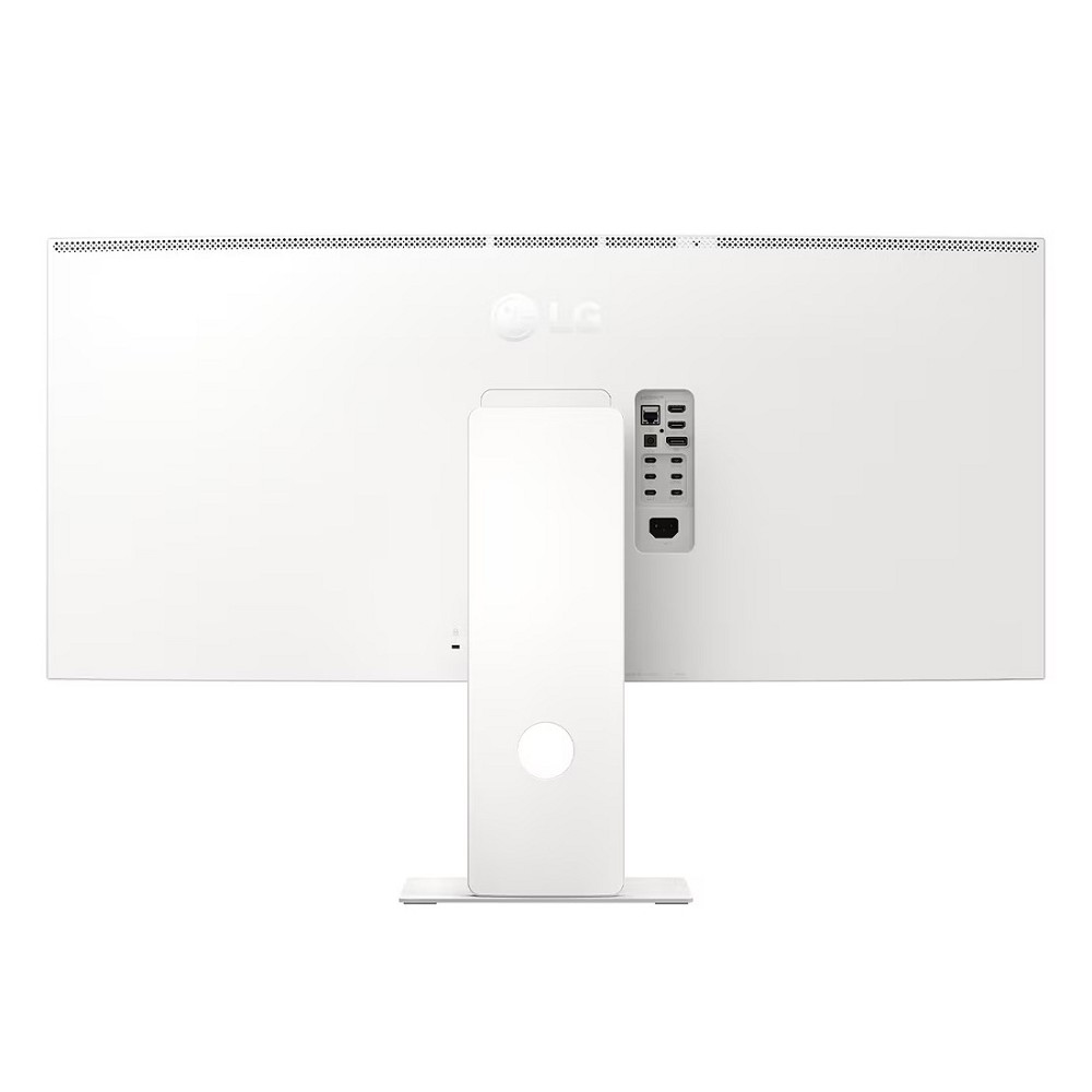 LG 40U990A-W – 40", UW5K, Nano IPS, 120 Hz oben