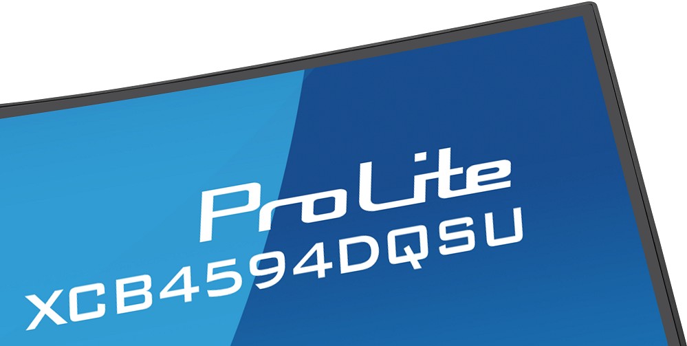 iiyama XCB4594DQSU-B1 Computerbildschirm 111,8 cm unten