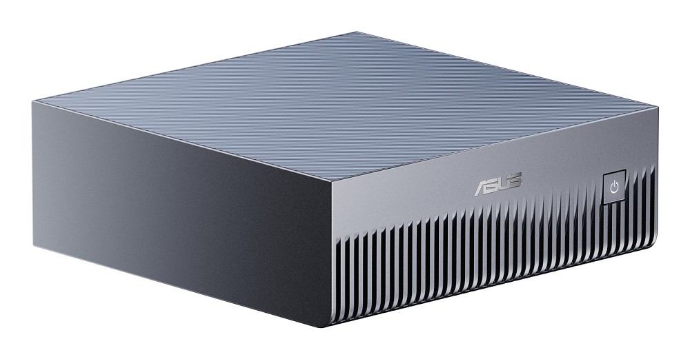 ASUS Ascent GX10 GG0027BN - Mini-PC - GB10 Grace Blackwell S unten