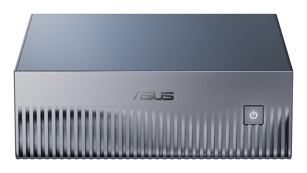 ASUS Ascent GX10 GG0027BN - Mini-PC - GB10 Grace Blackwell S innen