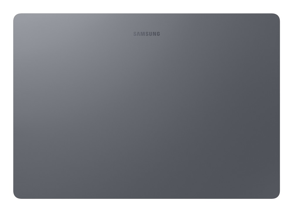 Samsung Galaxy Book6 Ultra - 16", Intel Core Ultra X7 358H,  oben