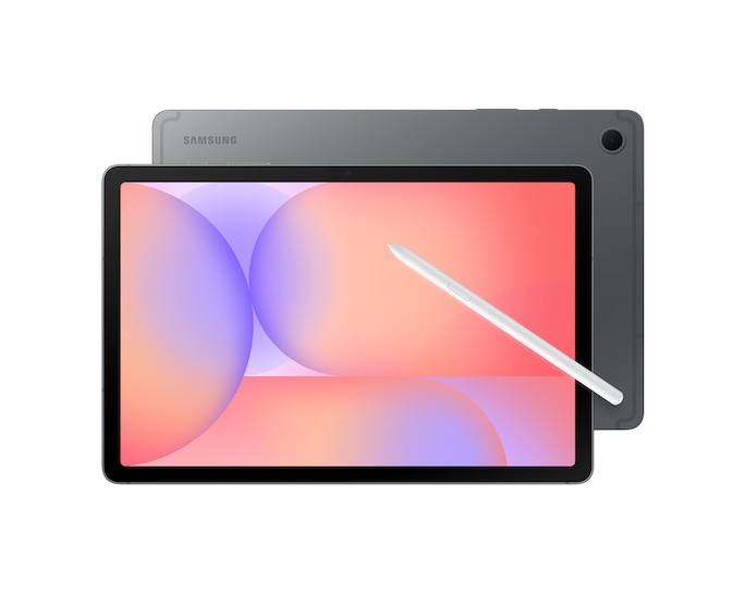 Samsung Galaxy Tab S10 Lite 5G LTE-TDD & LTE-FDD 2