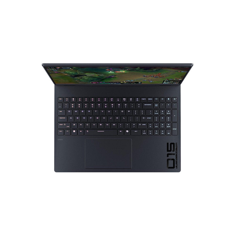HP HyperX OMEN 15, 15,3" IPS, Intel Core i5-14500HX, 16GB, 1 links