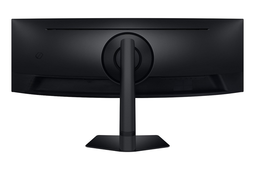Samsung G91F Computerbildschirm 124,5 cm (49") 512 hinten