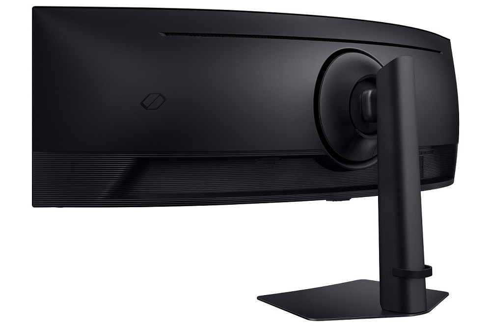 Samsung G91F Computerbildschirm 124,5 cm (49") 512 unten