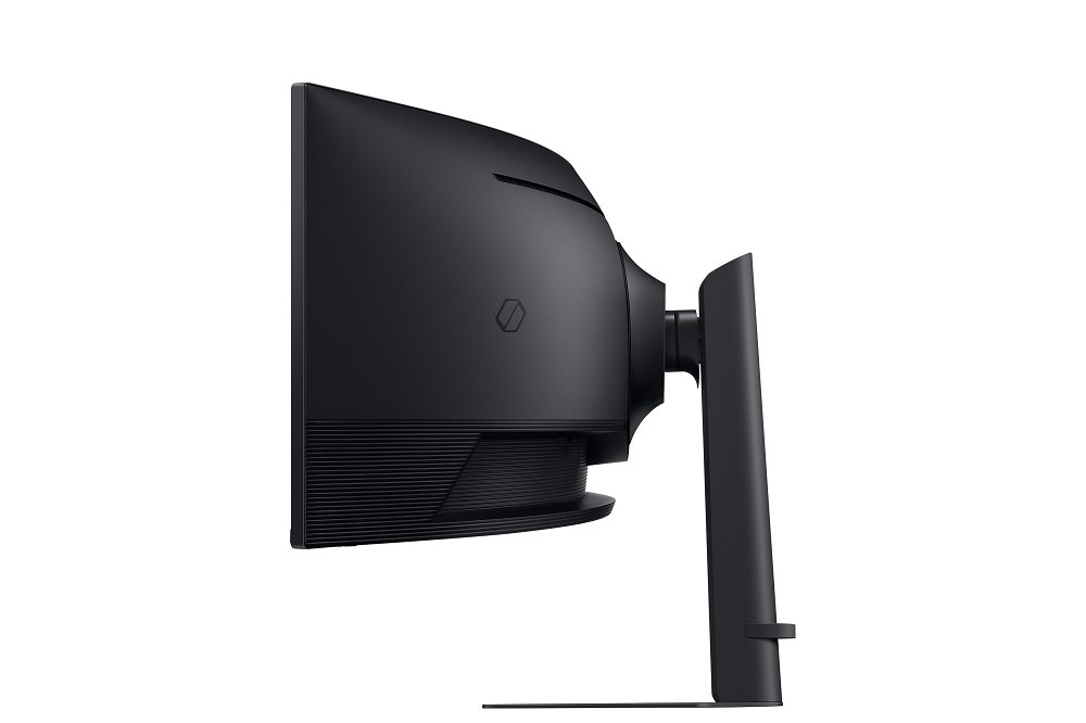 Samsung G91F Computerbildschirm 124,5 cm (49") 512 außen