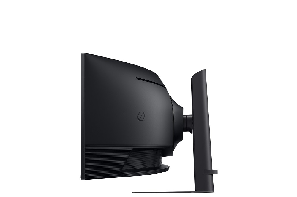 Samsung G91F Computerbildschirm 124,5 cm (49") 512 vorn links