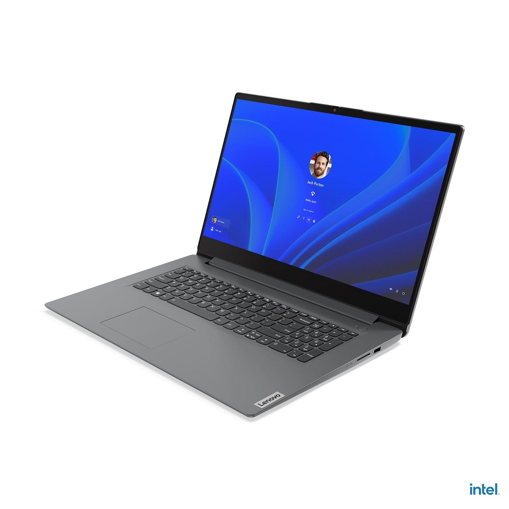 Lenovo V17 G4 IRU -  Core i7 13620H - Win 11 Pro - UHD Graph links