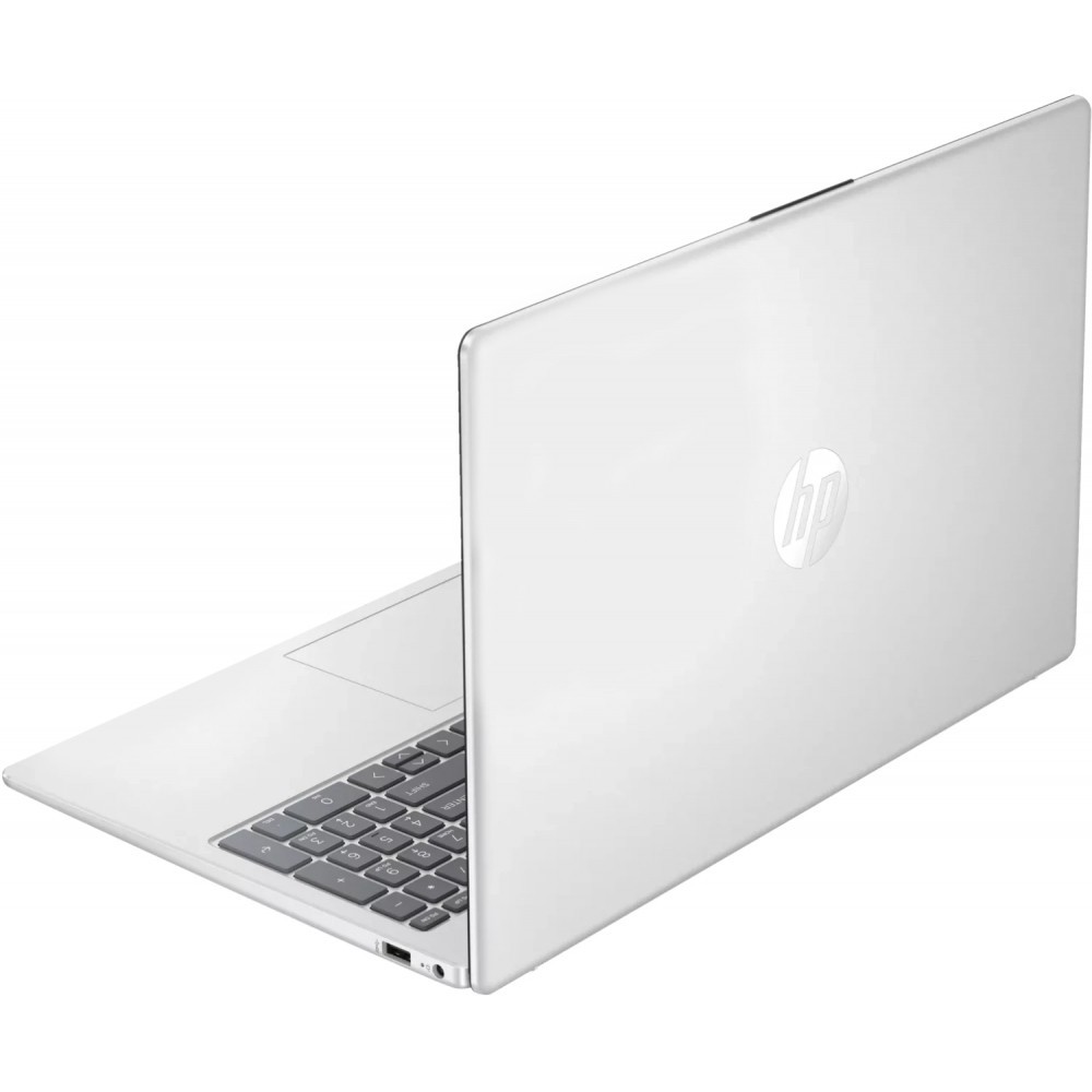 HP Laptop 15-fc0677ng - 15.6", AMD Ryzen 7 7730U, rechts