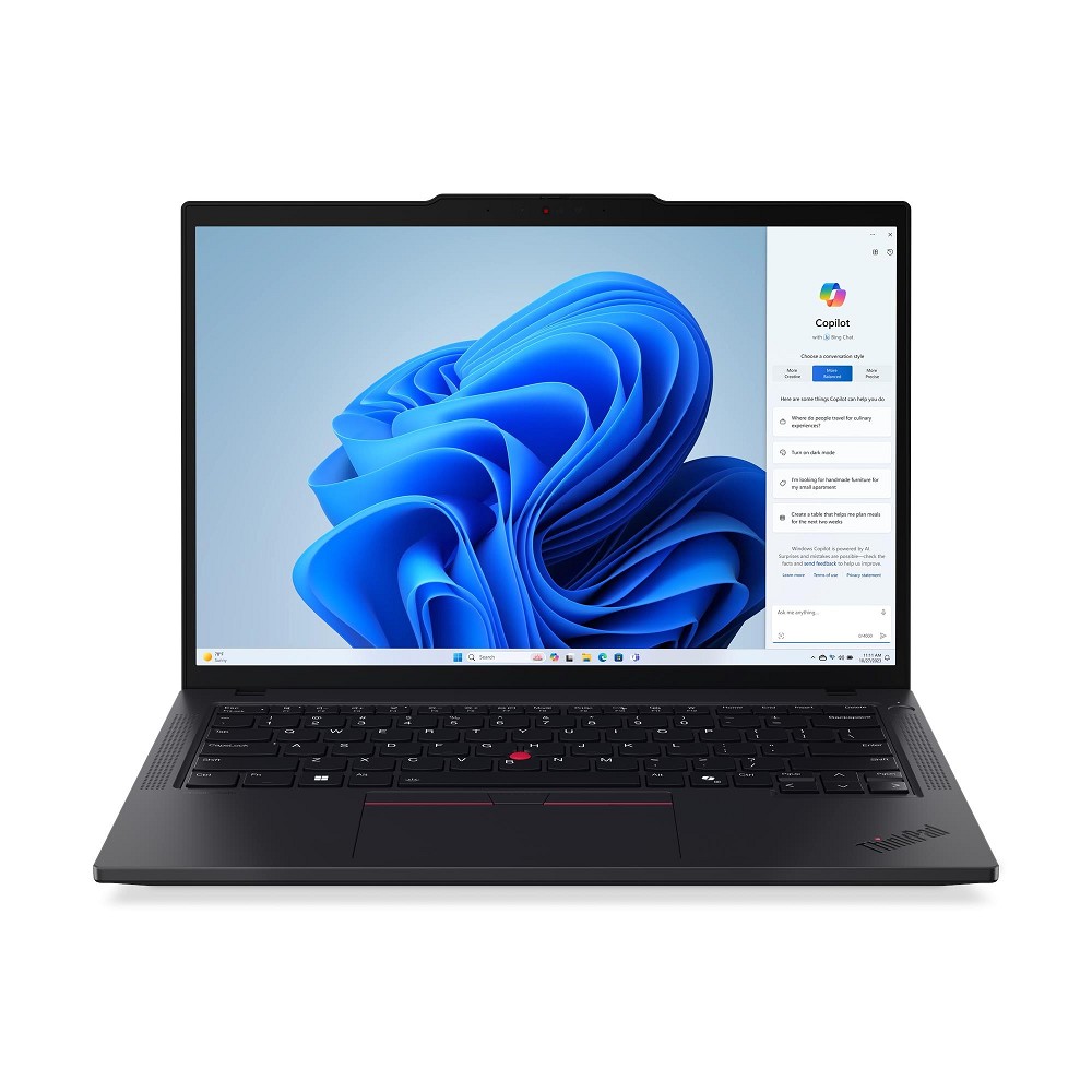 Lenovo ThinkPad T14 G5 (Intel) - 14", Intel Core Ultra 5 135U, 16 578